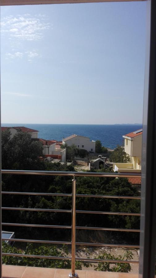 Villa Timea Primošten Kültér fotó