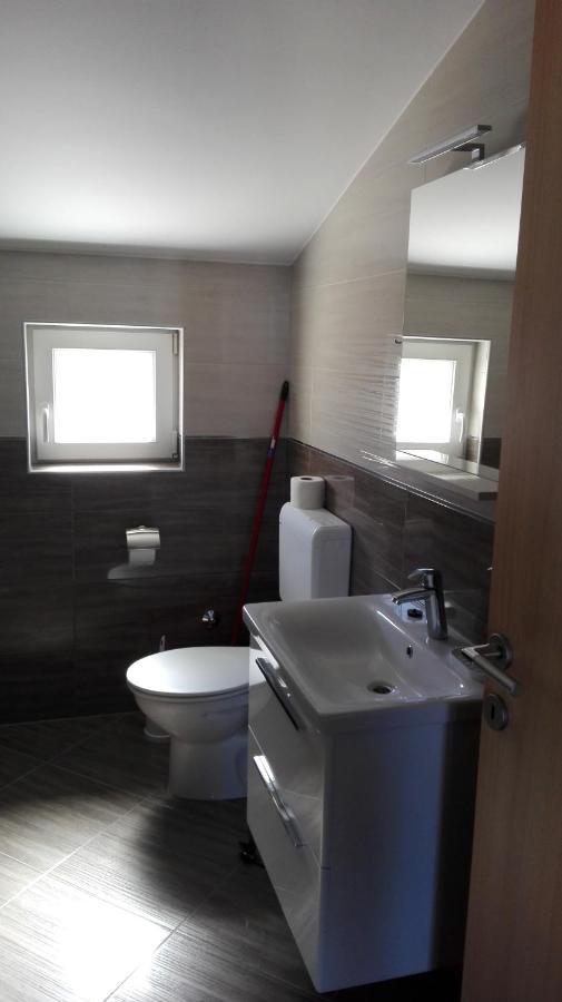 Villa Timea Primošten Kültér fotó